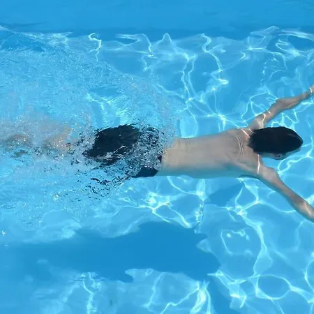 L'oree Du Couchant * Piscine * Parking Prive * Clim Apartment La Grande-Motte
