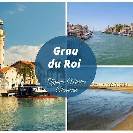 Apartamento L'orée Du Couchant * Piscine * Parking Privé * Clim