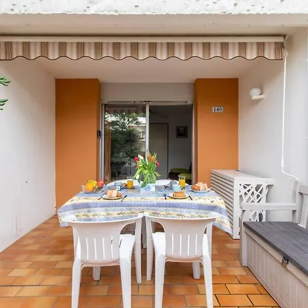 L'orée Du Couchant * Piscine * Parking Privé * Clim Apartamento La Grande-Motte