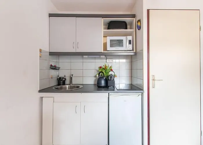 L'orée Du Couchant * Piscine * Parking Privé * Clim Apartamento *
